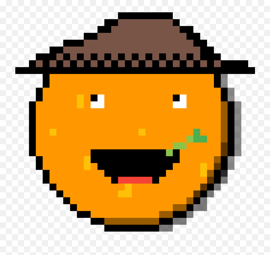 Pixilart - Ide Shoten Emoji,Emoticon With Cowboy Hat
