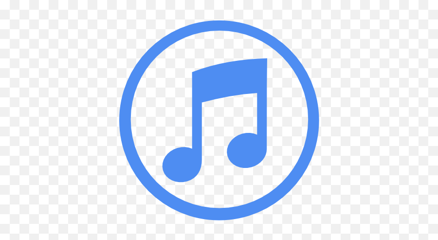 Itunes Icon Download 321265 - Free Icons Library Spotify Youtube Apple Music Png Emoji,Itunes Emojis Png