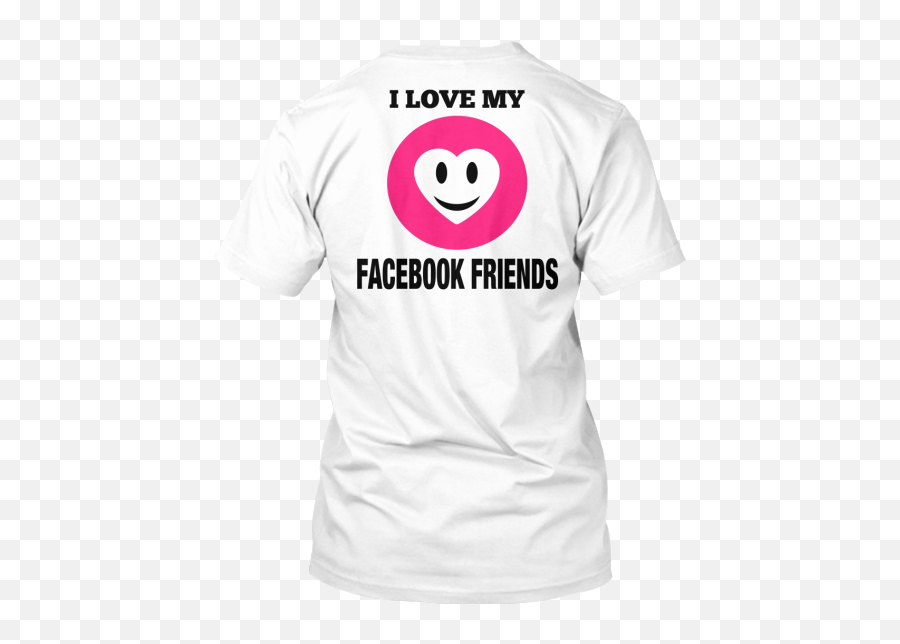 Facebook T - Funny Gintama T Shirt Emoji,Cold Weather Gear Emoticon