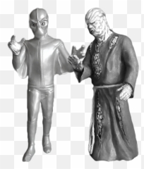 The Outer Limits - Fictional Character Emoji,Outer Limits No Emotions
