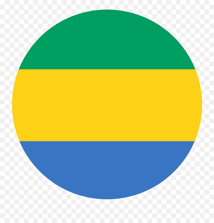 Gabon Flag Emoji - Flag Ga,French Flag Emoji