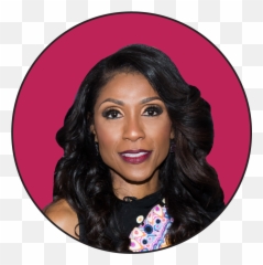 Dr Jackie On Infertility And Black Women - Married To Medicine Dr Jackie Married To Medicine Emoji,Hair Trembles With Emotion Dr