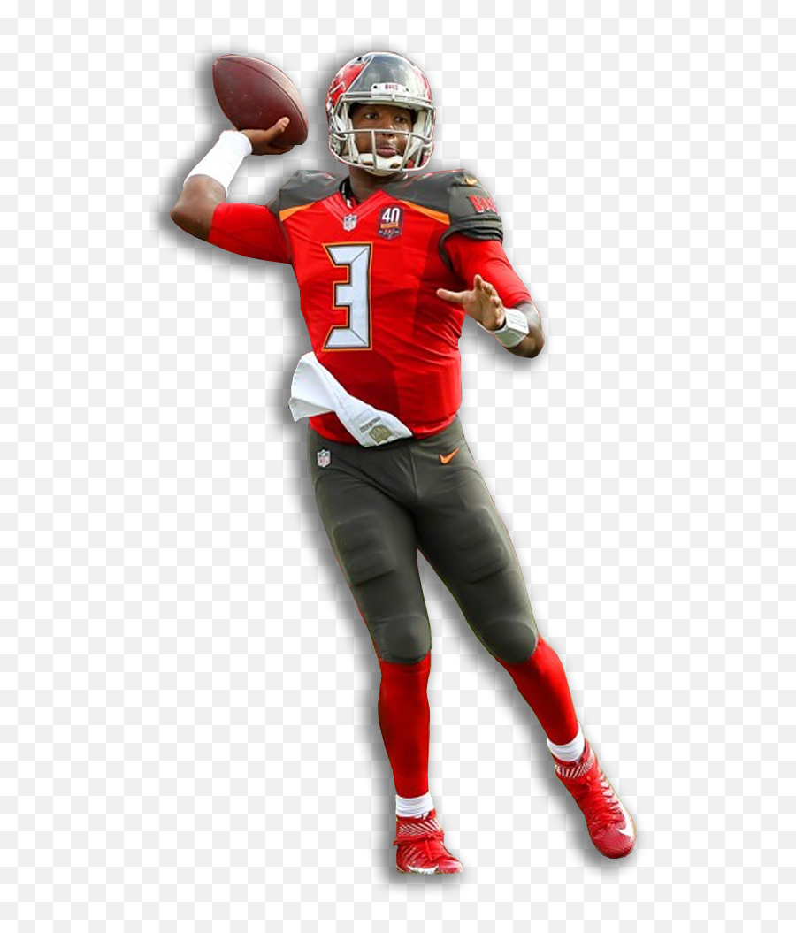 Nfl Buccaneers - Revolution Helmets Emoji,Jameis Winston Emotions