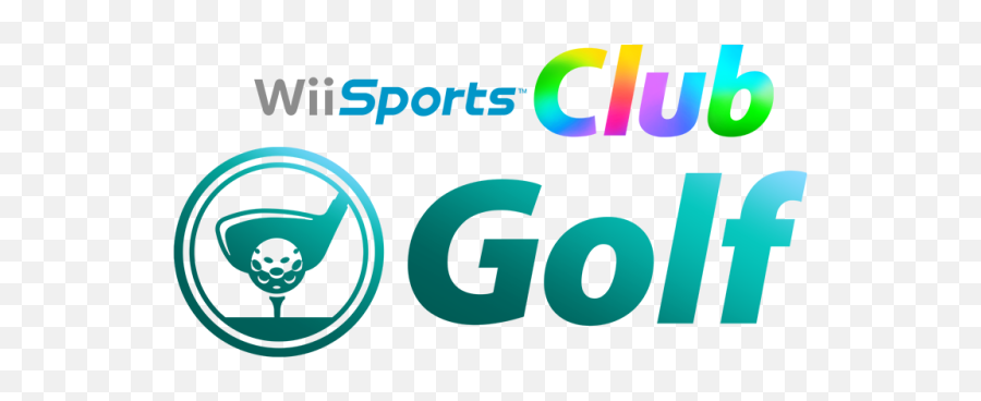 Wii Sports Club - Wii Sports Club Golf Emoji,Symbols Copy And Paste For Wii U Emotions