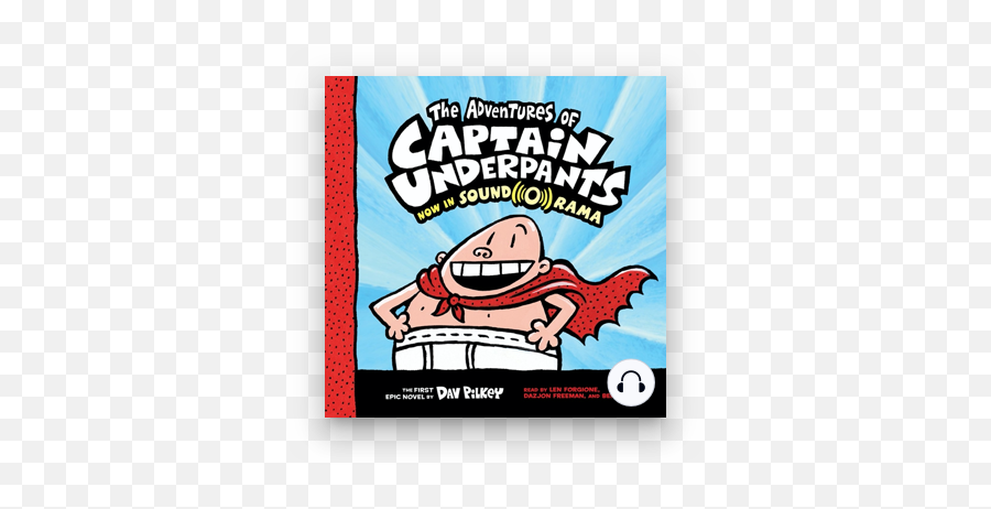 Books - Captain Underpants Audiobooks Emoji,Emoji Movie More Successful Than Captain Underpants