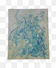 Painting - Fine Arts Emoji,Color Abstract Sculpture Emotion