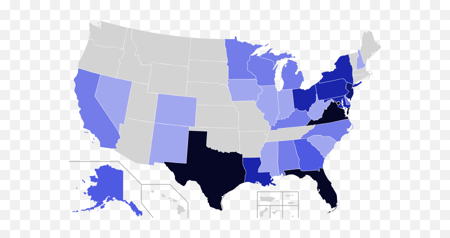 List Of Presidential Trips Made - 107th Congress Senate Map Emoji,Lee Min Ho Emoticon City Hunter