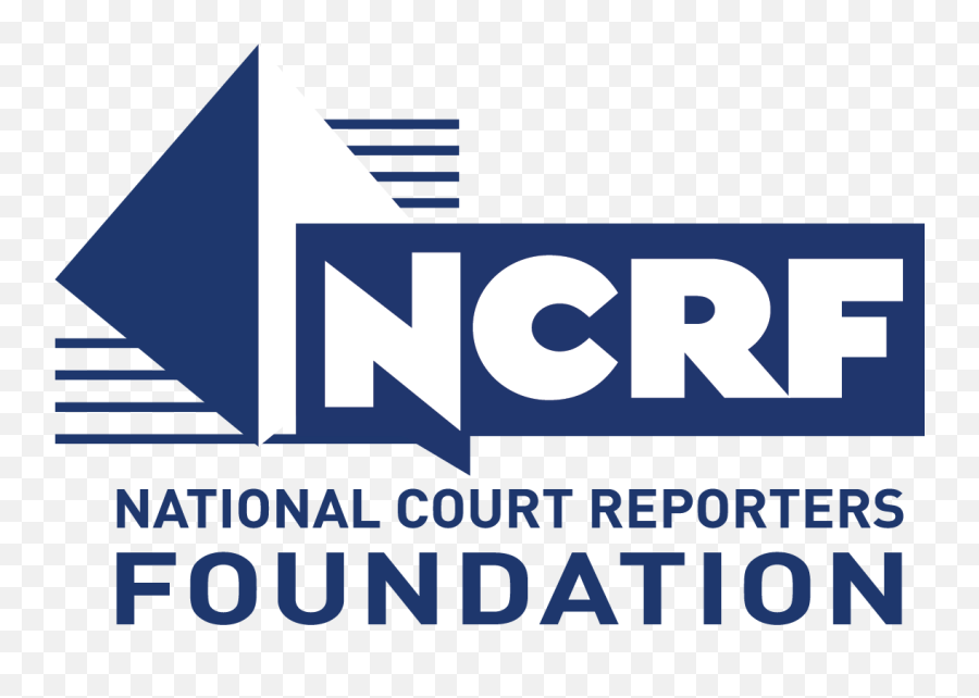 Professional Reporter Grant Recipients - National Court Reporters Foundation Logo Emoji,Baum Emotions Article