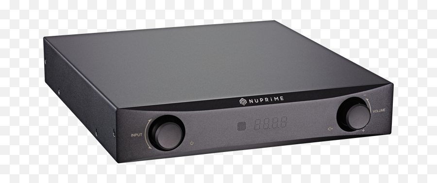 Nuprime Dac - 9 Dac9 Nuprime Sta9 Sta9 Set Stereo Dac Nuprime Emoji,Emotion Av Preamp