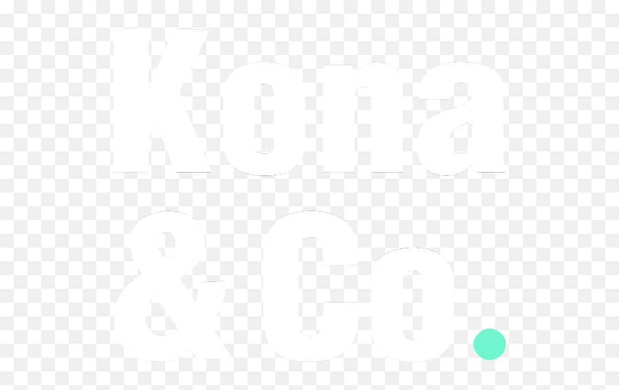 Kona U0026 Co Paying It Forward - Kona Group Emoji,Worst Emoji Brand