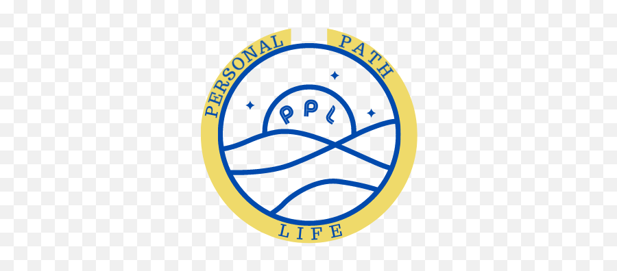 Personal Path Life - Dot Emoji,Realization Emoticon