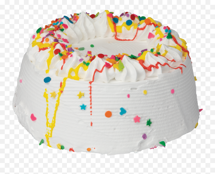 Hersheyu0027s Ice Cream Home - Round Ice Cream Cake Emoji,Emoji Birthday Cakes At Walmart