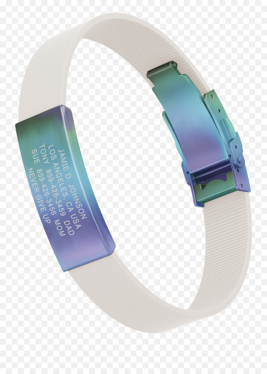Limited Edition Wrist Id Elite Prism - Road Id Solid Emoji,Did Emojis Get Taken From The S4