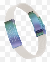 Limited Edition Wrist Id Elite Prism - Road Id Solid Emoji,Did Emojis Get Taken From The S4
