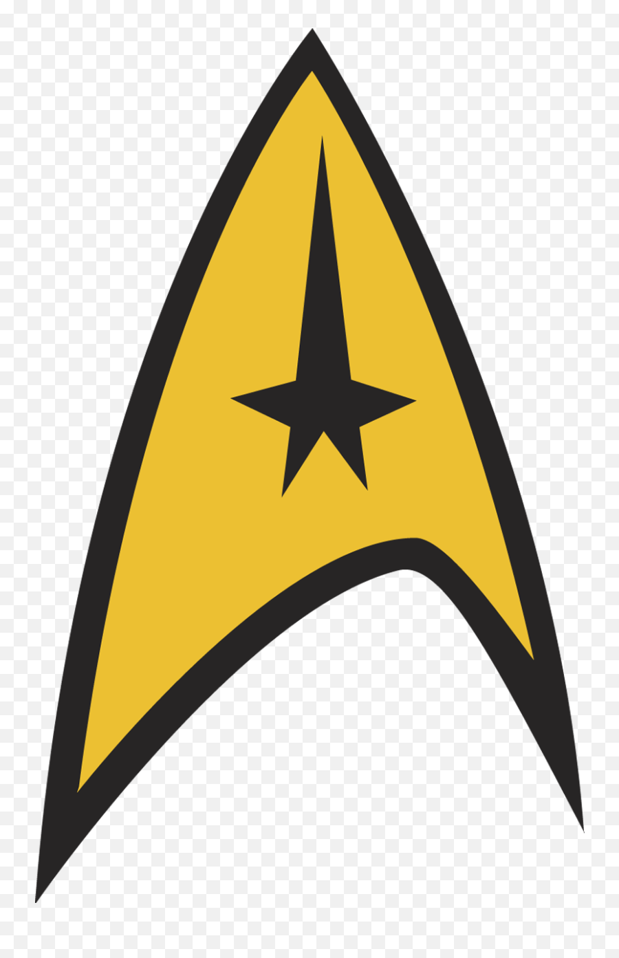 Star Trek Films - Star Trek Logo Png Emoji,Star Trek Generations Data Emotions