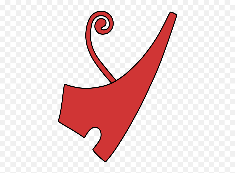 Rites Of The Spring Horn - Red Crown Egypt Emoji,Windows Windwing Smiley Emoticon