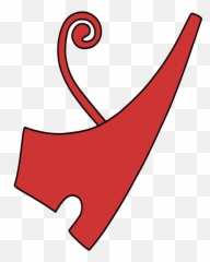 Rites Of The Spring Horn - Red Crown Egypt Emoji,Windows Windwing Smiley Emoticon