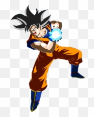 Goku Kamehameha Dragonballz Sticker - Goku Super Kamehameha Transparent Emoji,Kamehameha Emojis