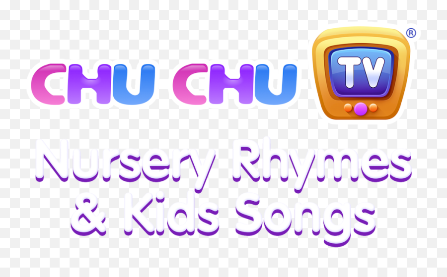 Chuchu Tv Nursery Rhymes U0026 Kids Songs English Netflix - Chuchu Tv Nursery Rhymes Kids Songs Logo Emoji,Tiny Tardis Emoticon