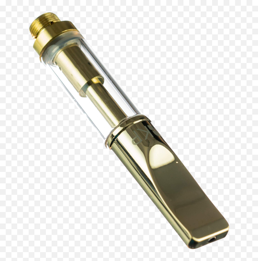 The Kind Pen Metal Glass Wick Vape - Solid Emoji,High Emoji Vape Pen