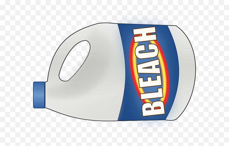 Exclusive Recipe Bleach On Toast Better Than Beans On - Transparent Bleach Clipart Emoji,Bleach Steam Emoticon