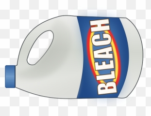 Exclusive Recipe Bleach On Toast Better Than Beans On - Transparent Bleach Clipart Emoji,Bleach Steam Emoticon