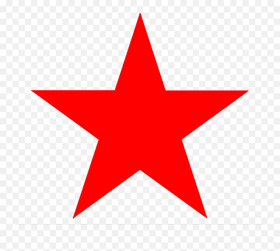 Asterisk - Transparent Background Red Star Png Emoji,Wiki Color Emotion