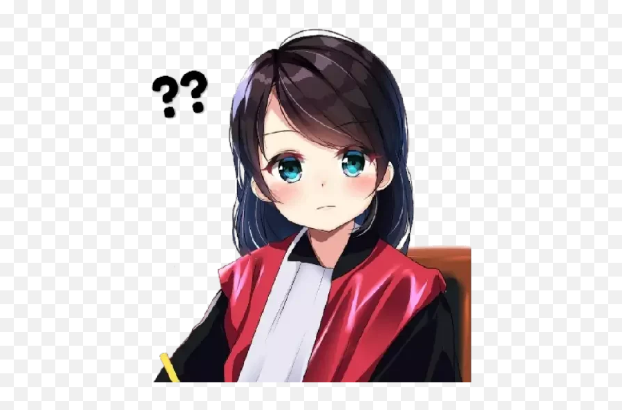 Sticker Maker - Random Anime Pack 4 Fictional Character Emoji,Cute Animie Emojis