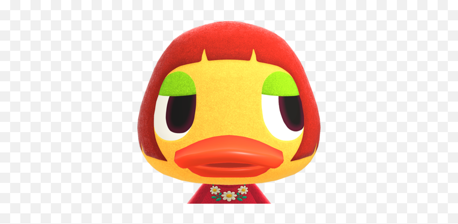Maelle - Maëlle Animal Crossing Emoji,Animal Crossing Flower Emotion