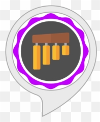 Alexa Skills - Tunderstorm Sounds By Sleep Jar Alexa Skills Emoji,Wind-chime Month Emotion