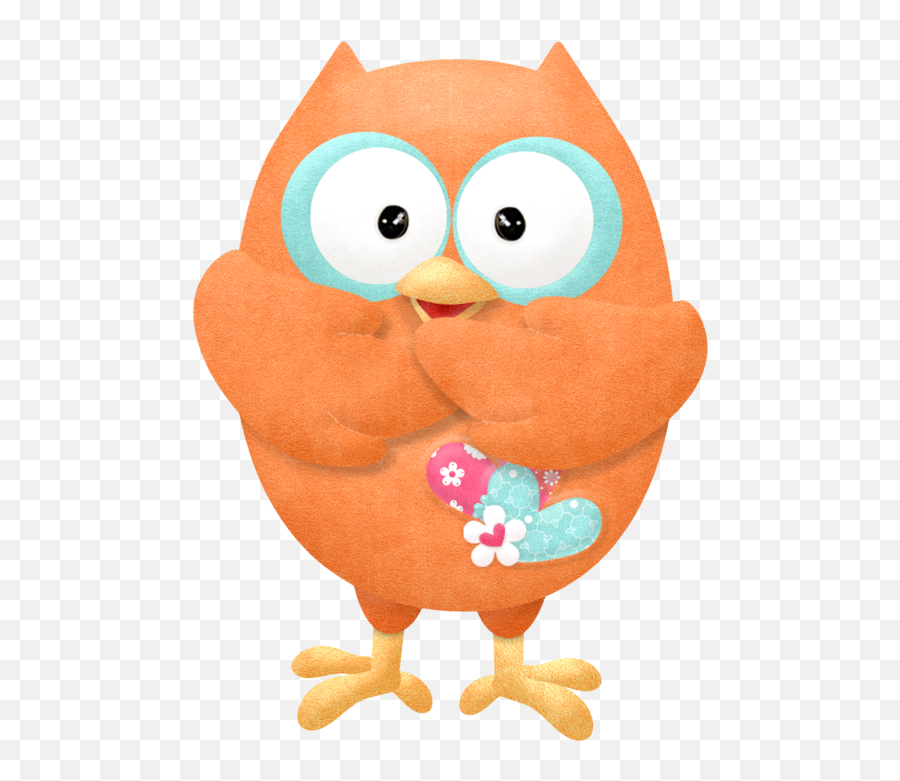 Love Clip Art - Owls Emoji,Pictures Of Cute Emojis Of Alot Of Owls