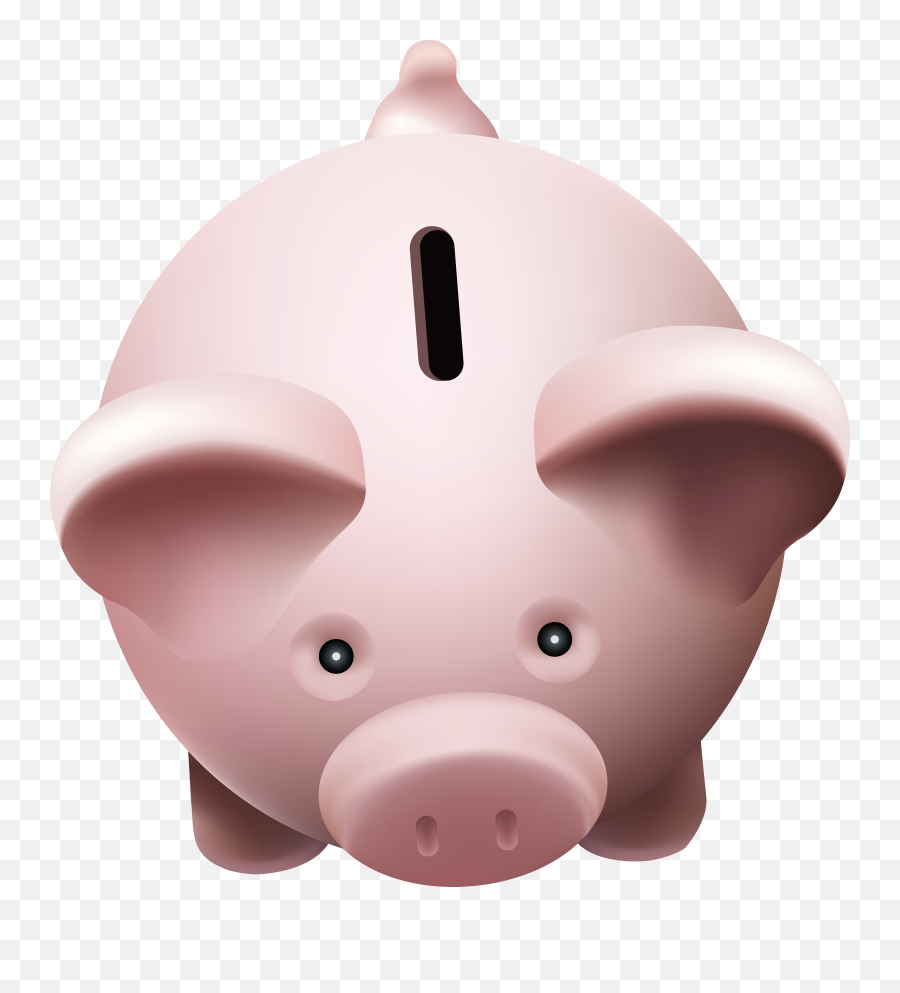 Clipart Money Pig Clipart Money Pig Transparent Free For Emoji,Leaf Pig Emoji