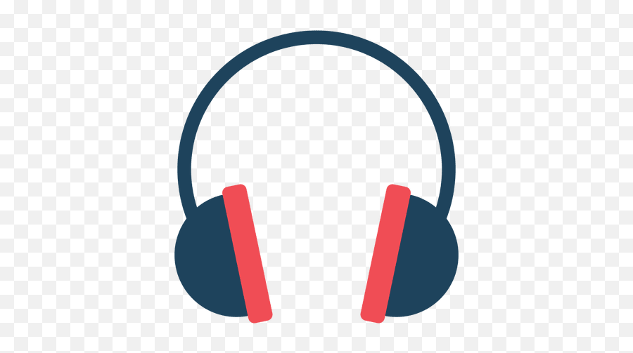 Headphones Png Icon - Transparent Background Earphone Icon Emoji,Emoticons Com Fone De Ouvido