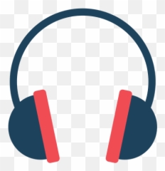 Headphones Png Icon - Transparent Background Earphone Icon Emoji,Emoticons Com Fone De Ouvido