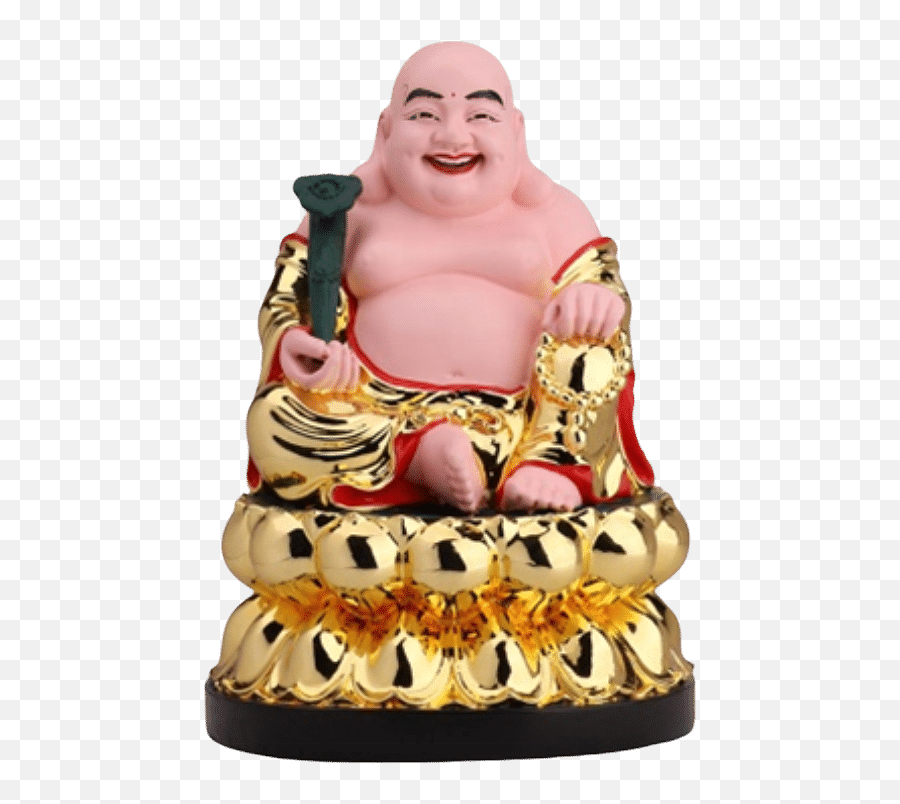 China Laughing Animals China Laughing - Happy Emoji,Emotion Monk Statue