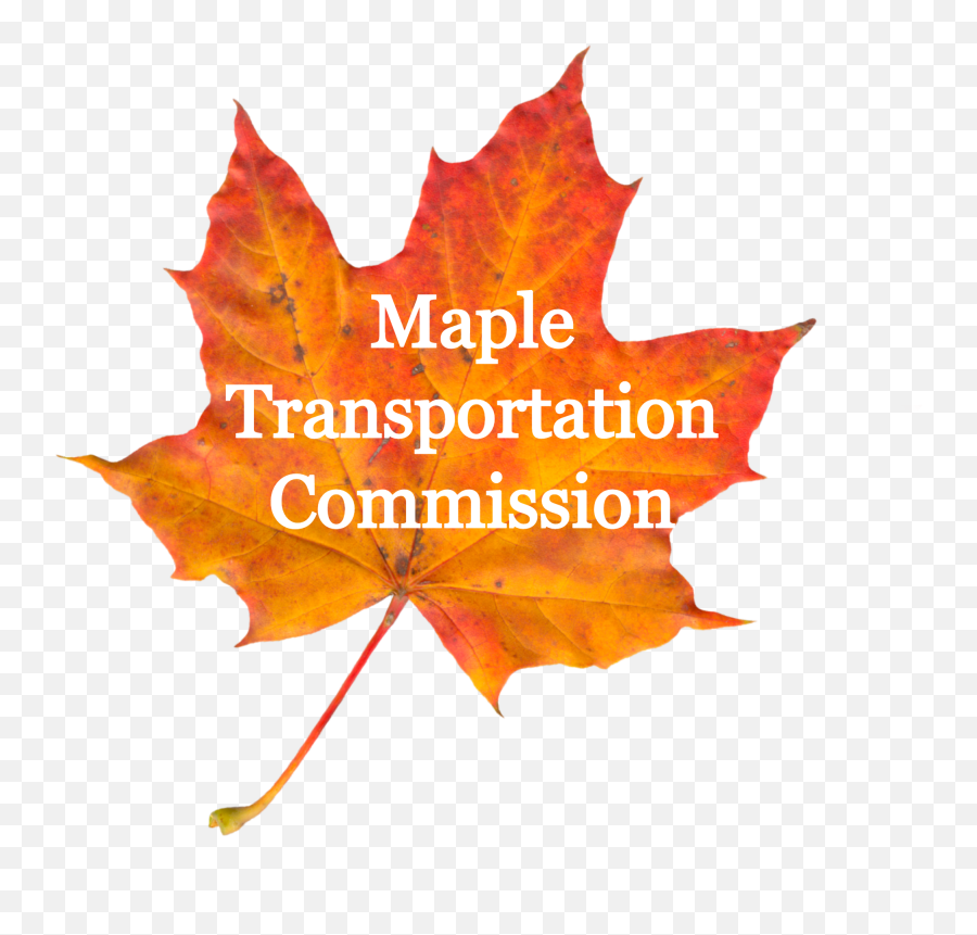 Maple Transit Commission Roblox Public Transit Wiki Fandom - Language Emoji,Terminus Est Emojis