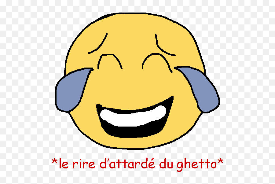 Is This What People In France Look Like - 4chanarchives A Happy Emoji,Hammer And Sickle Emoticon
