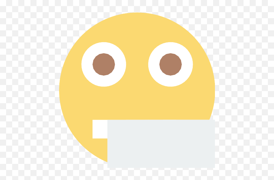 Creepy Vector Svg Icon 4 - Png Repo Free Png Icons Happy Emoji,Spooky Emoticon