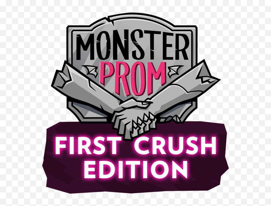 Monster Prom First Crush On The Mac App Store - Language Emoji,Boos With Emojis