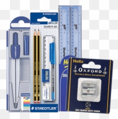 Wholesale Student Supplies - Marking Tool Emoji,Ruler And Books Emoji