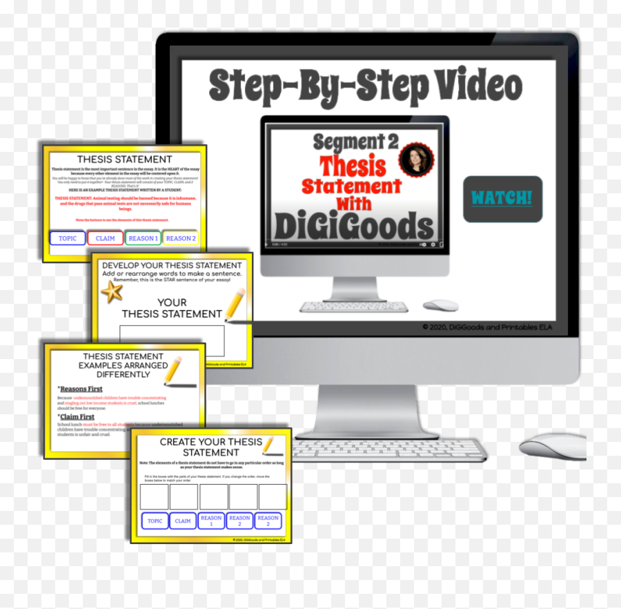 Teaching Argumentative Essay Writing Digitally - Digigoods Lcd Emoji,Short Arguementative Essays That Appeal To Emotions