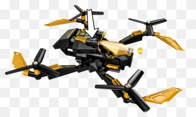 Drone Duel 76195 - 76195 Lego Emoji,Emotion Drone Replacement Controller