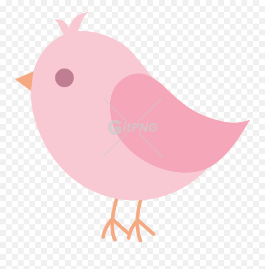 Tags - Cute Bird Clipart Emoji,Kamina Glasses Emoticon