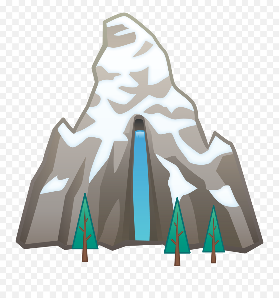Disney Emoji Blitz Is Now Available To - Disney Matterhorn Mountain Clipart,Disney Emoji Blitz