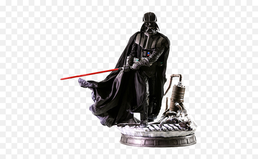 Darth Vader Statue Vader Star Wars Star Wars Design - Iron Studios Darth Vader Statue Emoji,Worst Emojis Grosse