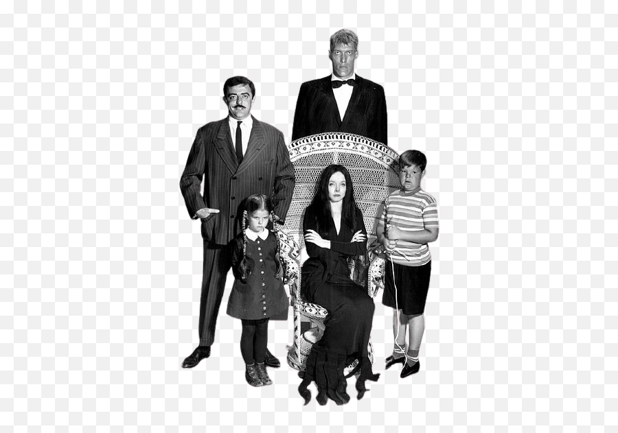 Los Locos Addams - Addams Family Emoji,Emoticon Del Tio Lucas De Los Locos Adams