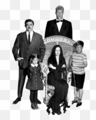Los Locos Addams - Addams Family Emoji,Emoticon Del Tio Lucas De Los Locos Adams