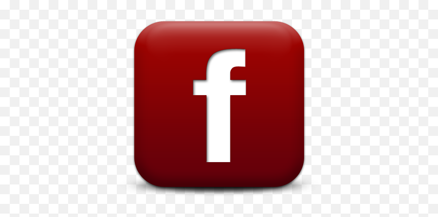 Vs Película De Facebook - Facebook Logo In Red Emoji,Como Postear Un Emoticon Al Reves En Facebook?