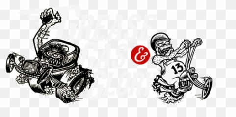 Menu0027s Tank Tops U2013 Grease Gas And Glory - Fictional Character Emoji,Glory Boyz Tank Top Emojis Shirt