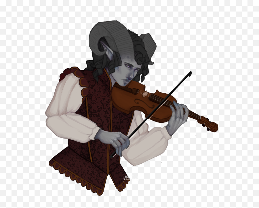 Bardmancy - Minstrels Of The Void Denied Lore The Lord Baroque Violin Emoji,Spire Emotion Chip